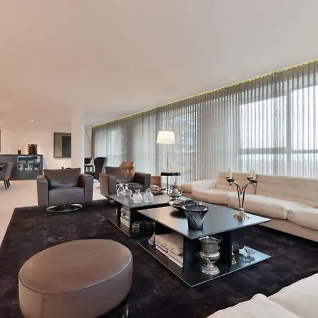 Bed & Breakfast Luxury With Sauna And Private Pool