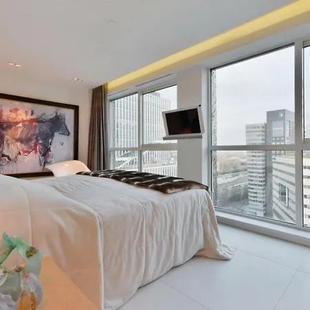 Bed & Breakfast Luxury With Sauna And Private Pool