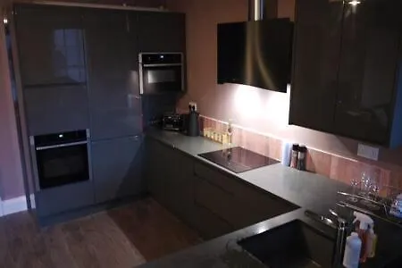 3 Bedroom - Historic Old Town * Эдинбург