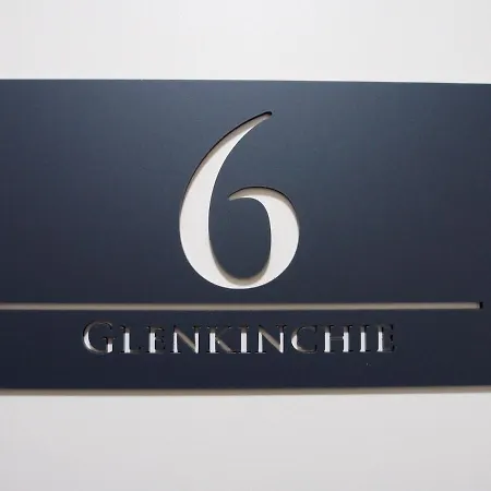 Spacious Luxe 2-bed Near The Centre - Flat 6, Elgin House Lejlighed