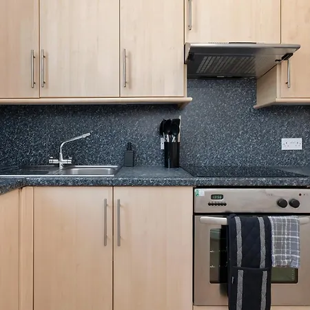 Lovely Haymarket - *