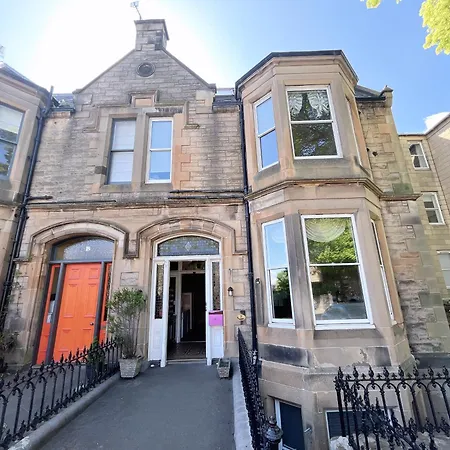 Allison House 16