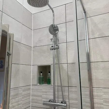 Amaragua Penzion Edinburgh