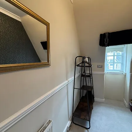 Amaragua 5* Edinburgh