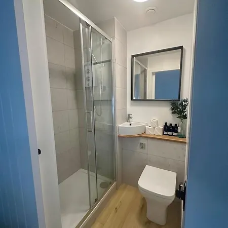 Appartement Holyrood