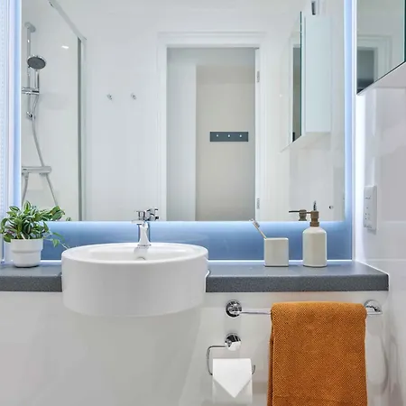 Argyl - Westfield Summer Budget Accommodation, Adults Only Ξενοδοχείο με διαμερίσματα Εδιμβούργο