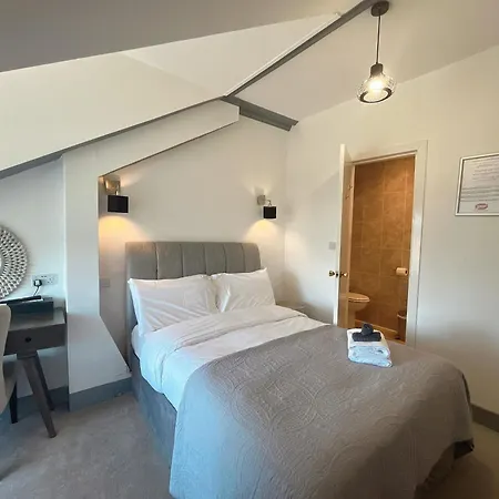 Allison House 17 Edynburg