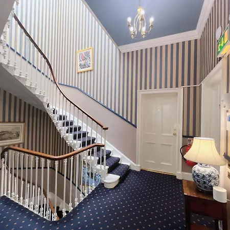 Allison House 17