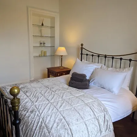 公寓 Immaculate One Bedroom Flat In The Centre *