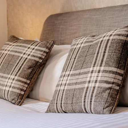 Roseburn Retreat 2b Free Parking شقة إدنبرة