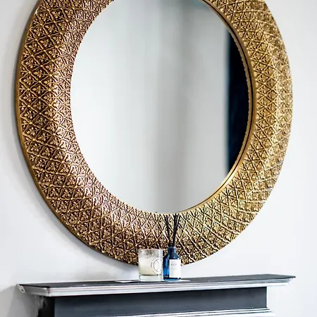 3br Next To Stadium Near Airport Sleeps 7 Lejlighed Edinburgh