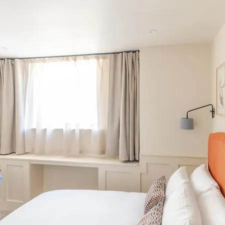 Grove House エディンバラ