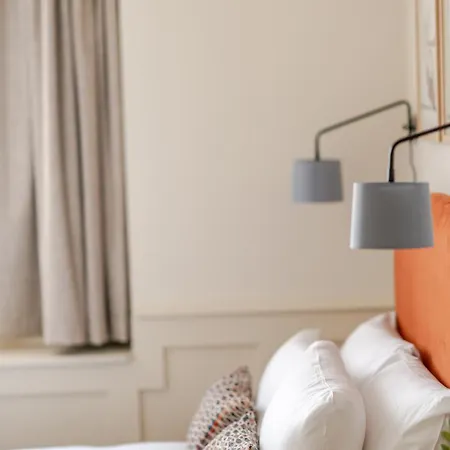 Grove House ホテル