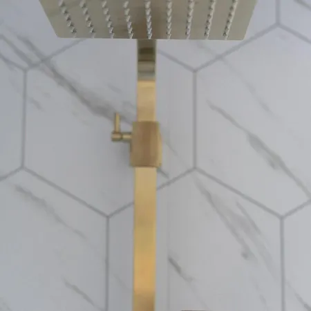 Casa de Férias Centre House - 5 Bedrooms - Sleeps 9 - Parking Edimburgo