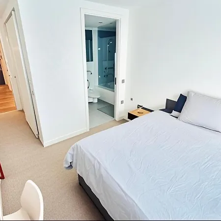 公寓 Elegant 2br In Prestigious Quartermile
