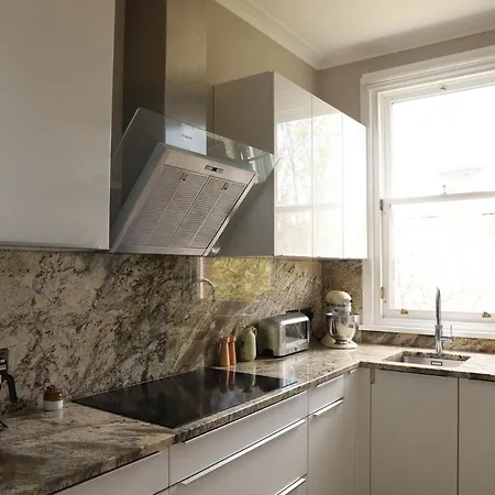 Appartamento Skylight - Elegant Centre