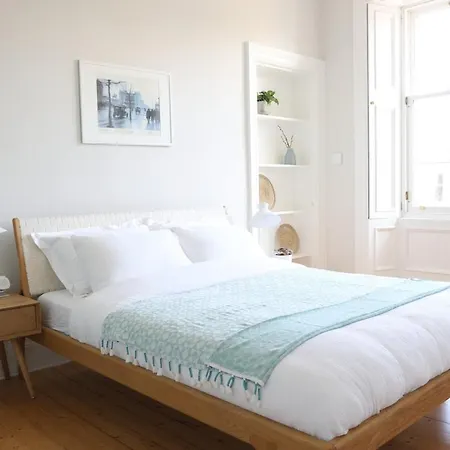 Appartement Skylight - Elegant Centre *