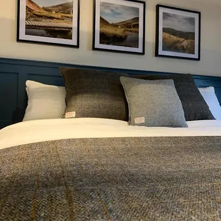 The Balerno Edinburg