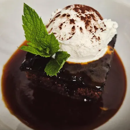 Värdshus The Balerno