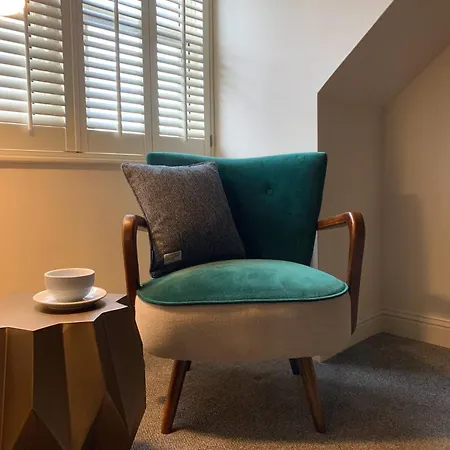 The Balerno Värdshus