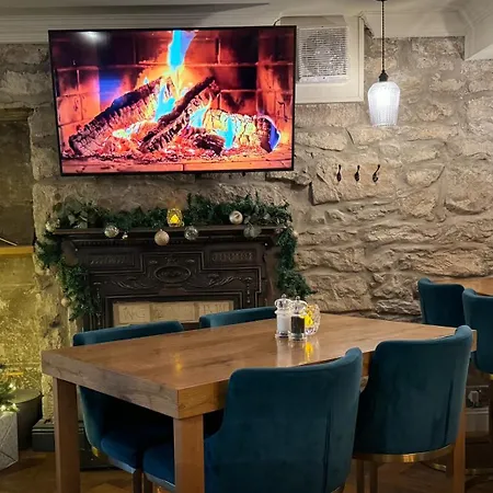 The Balerno Edinburg