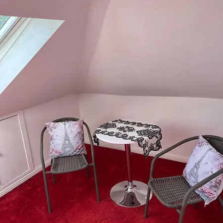 Relaxing, Cozy 1 Double * Edinburgh