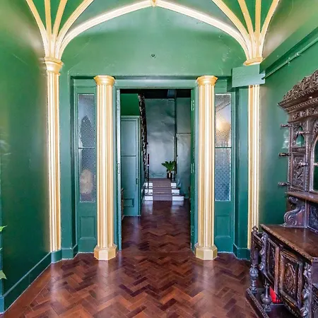 Stunning Flat, New Town, - Perfect Location Apartmán Edinburgh