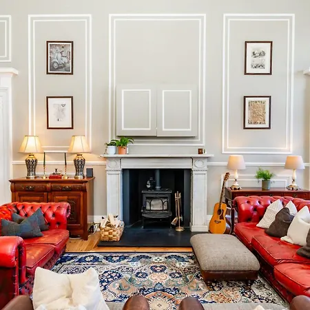 Stunning Flat, New Town, - Perfect Location