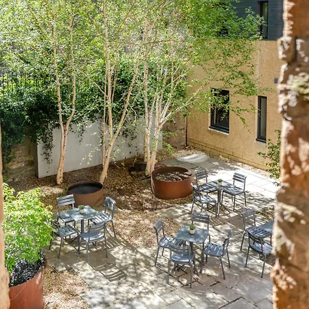 ホテル Grove House エディンバラ