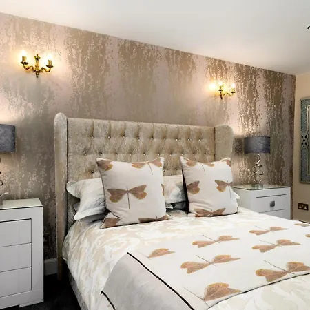 Castle Gogar * Edynburg