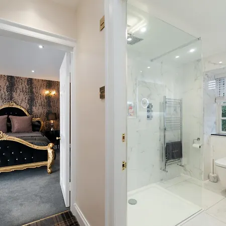 Dom wakacyjny Castle Gogar