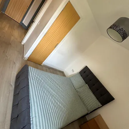 Apartment Portobello Sleep And Eat