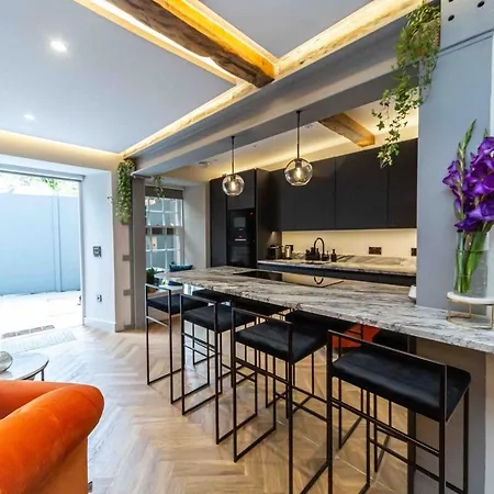 Apartment Canon Cave *