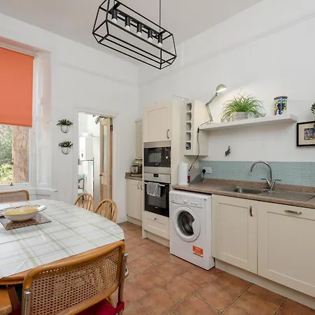 The Lauderdale Street