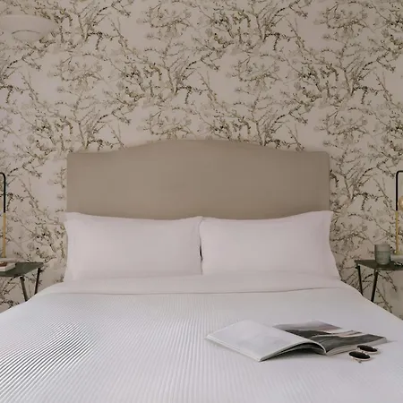 Sonder By Marriott Bonvoy Royal Garden New Town Lägenhetshotell 4*