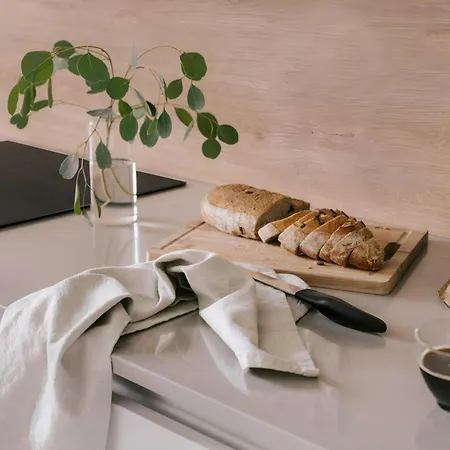 Sonder By Marriott Bonvoy Royal Garden New Town Aparthotel 4*