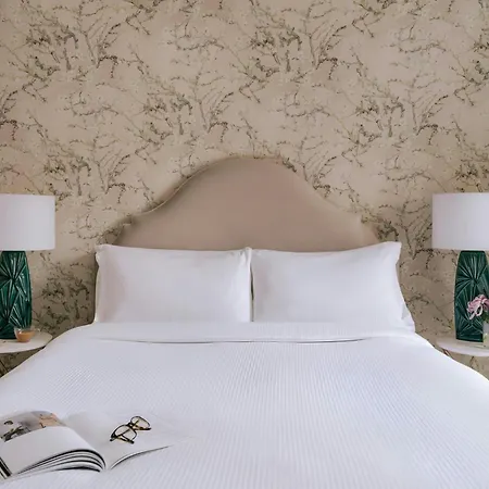 Sonder By Marriott Bonvoy Royal Garden New Town Aparthotel Edimburgo