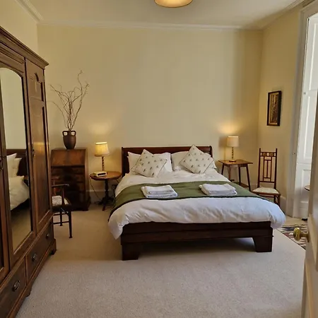 Appartement Joivy Gorgeous Georgian Flat In New Town Edinburgh