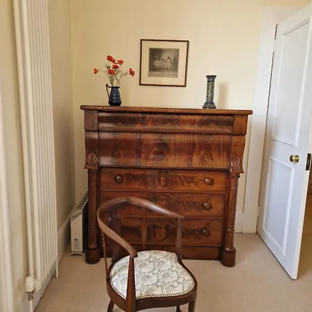 Joivy Gorgeous Georgian Flat In New Town Appartement Edinburgh