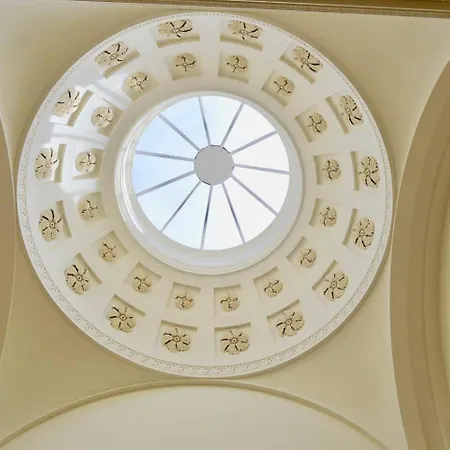 Joivy Gorgeous Georgian Flat In New Town *