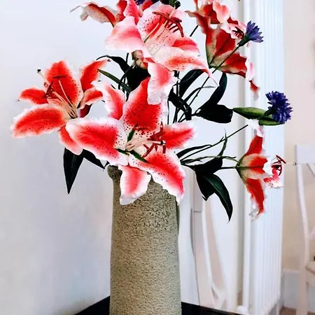 Appartement Joivy Gorgeous Georgian Flat In New Town *