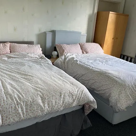 Gilmore Flat (adults Only)