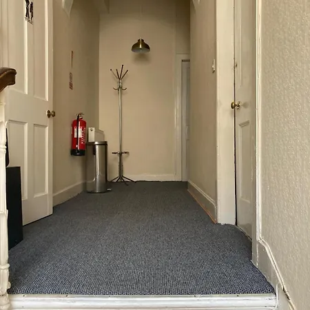 Gilmore Flat (adults Only)