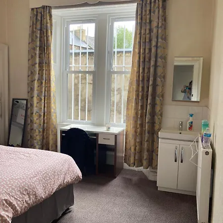 Gilmore Flat (adults Only)