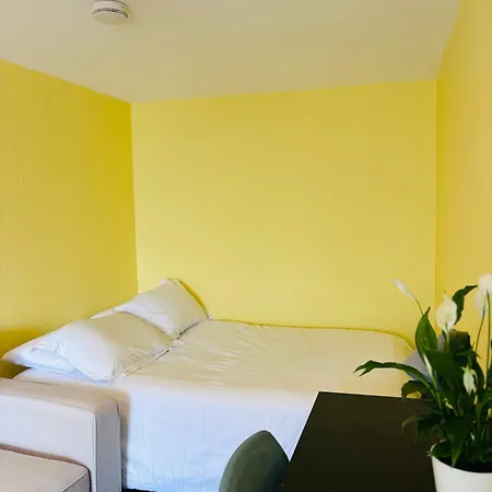 Entire Flat In Close To Center Appartamento *