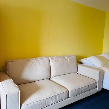 Entire Flat In Close To Center Appartamento Edimburgo