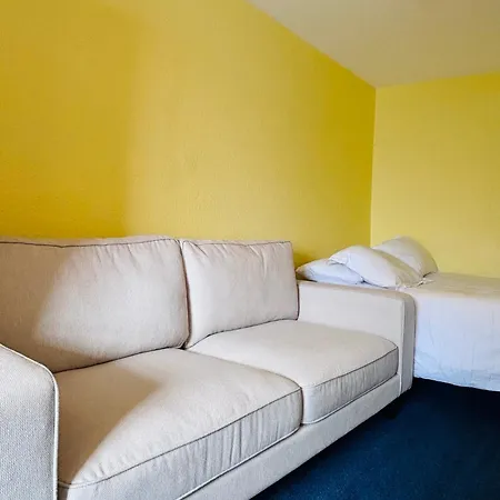 Entire Flat In Close To Center Appartamento Edimburgo