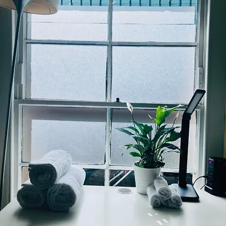 Entire Flat In Close To Center * Edimburgo