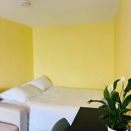 Entire Flat In Close To Center Appartamento Edimburgo