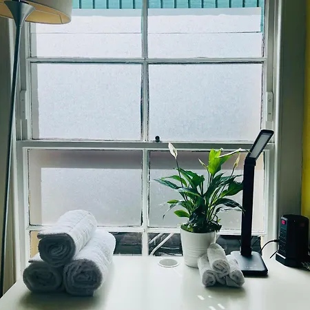Entire Flat In Close To Center *